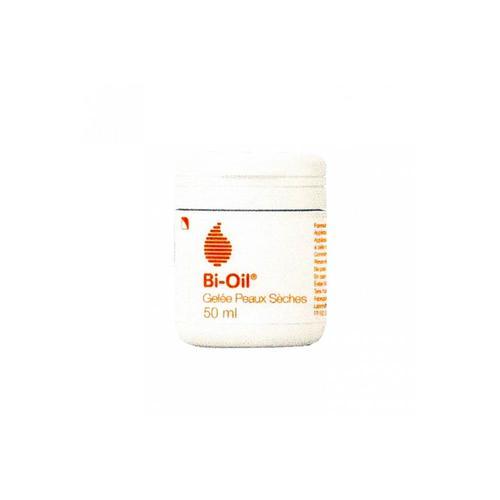 Bi-Oil Gel Peaux Sèches 50ml 