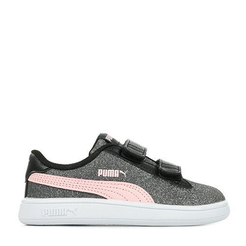 Puma Smash V2 Glitz Glam V Inf