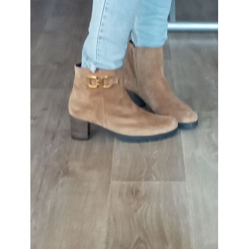 Bottines Gabor 41 Neuves