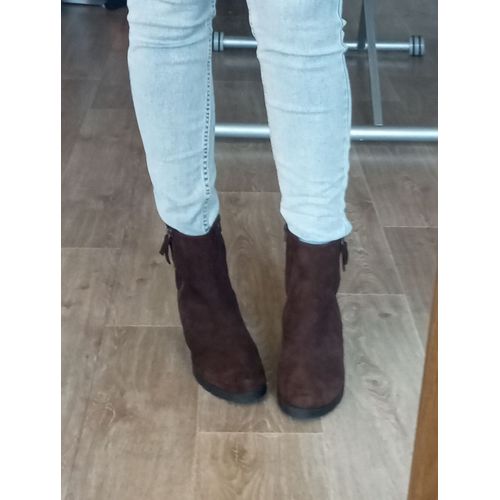 Bottines Gabor T41 Neuves
