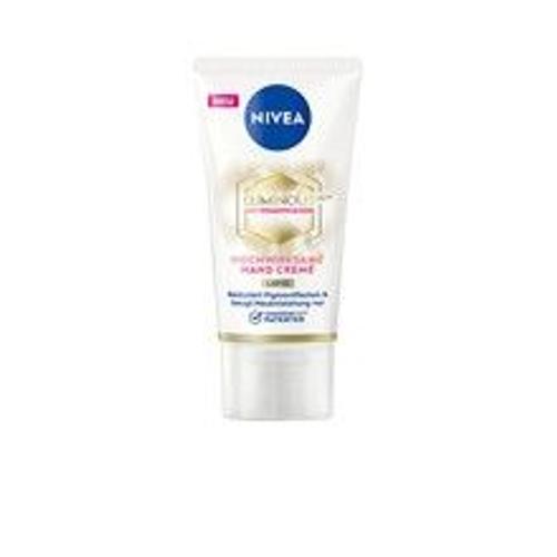 Nivea - Luminous 630 Hand Cream 50ml 