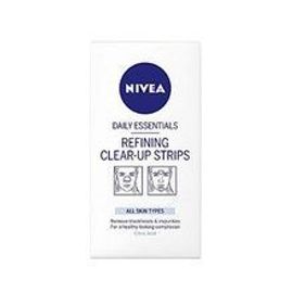 Nivea - Refining Clear-Up Strips ( 6 Pcs ) 