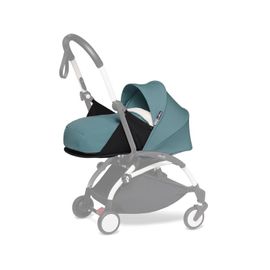 Pack Couleur 0+ Nouveau-N? Pour Poussette Yoyo? - Aqua - Babyzen