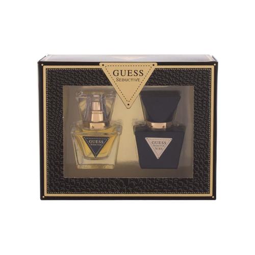 Guess - Seductive - For Women, 15 Ml 