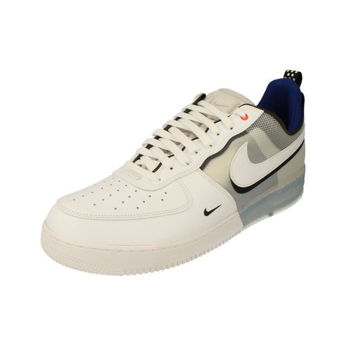 Nike Air Force 1 React Trainers Dh7615 101