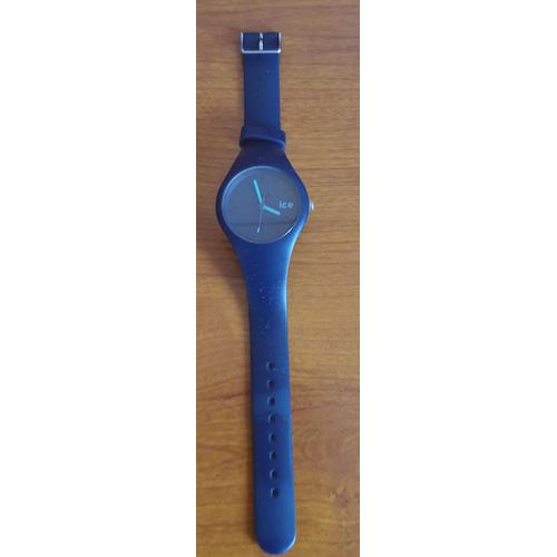 Montre Ice Watch Bleu