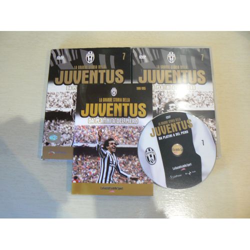 La Grande Storia Della Juventus 7