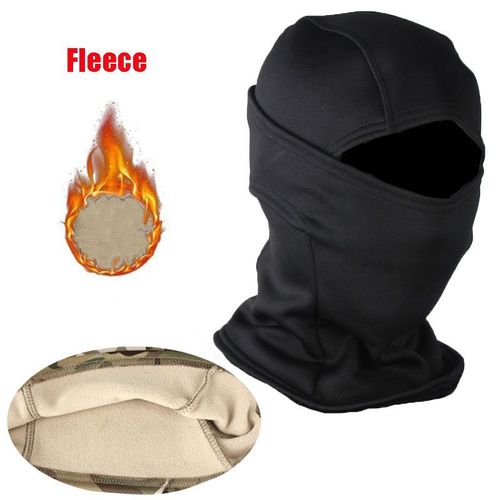 Écharpe Cagoule Militaire Smile Dull Pour Hommes Et Femmes,Masque Facial 506,Coupe-Vent,Extérieur,Chasse,Cyclisme,Randonnée,Ski,Hiver