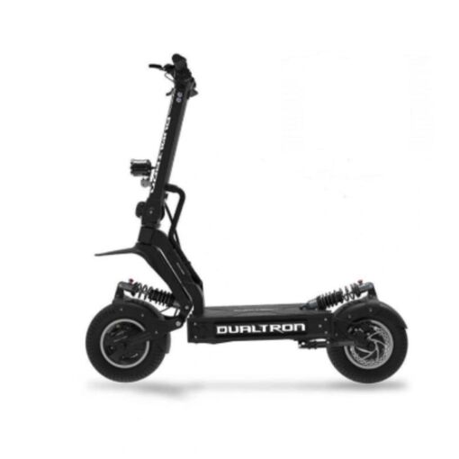 Trottinette Dualtron X