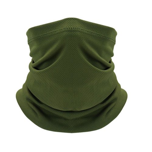 Foulards De Camping Et De Randonnée Pour Hommes Et Femmes,Bandana De Sport,Bandana D'extérieur,Cagoule,Bande De Sauna,Vêtements De Cyclisme,Tube Chauffant Pour Le Cou,Écharpe Magique