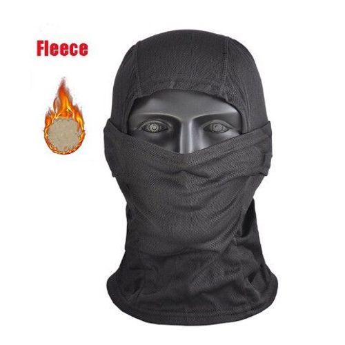 Cagoule Militaire Thermique Chaude,Masque Facial De Ski,Vélo,Cyclisme,Html,Airsoft,Camouflage,Chapeaux,Écharpe,506