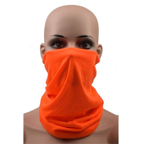 Masque De Cagoule D'équitation Pour Hommes,Bandana De Cou,Écharpe De Cyclisme,Vêtements De Sauna De Sports De Plein Air,Document Solide 3d