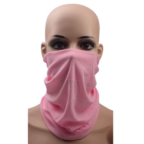 Masque De Cagoule D'équitation Pour Hommes,Bandana De Cou,Écharpe De Cyclisme,Vêtements De Sauna De Sports De Plein Air,Document Solide 3d
