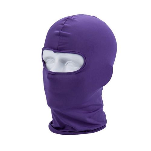 Cagoule Intégrale Unisexe Pour Moto,Cyclisme,Sports De Plein Air,Hiver