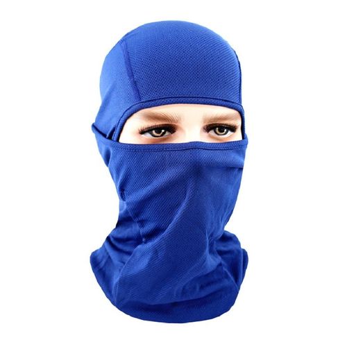 Cagoule De Moto Coupe-Vent Pour Hommes Et Femmes,Cagoule De Ski,Tête Complète,Cou,Capuche,Couverture,Bouclier,Masque Plus Chaud,Mode
