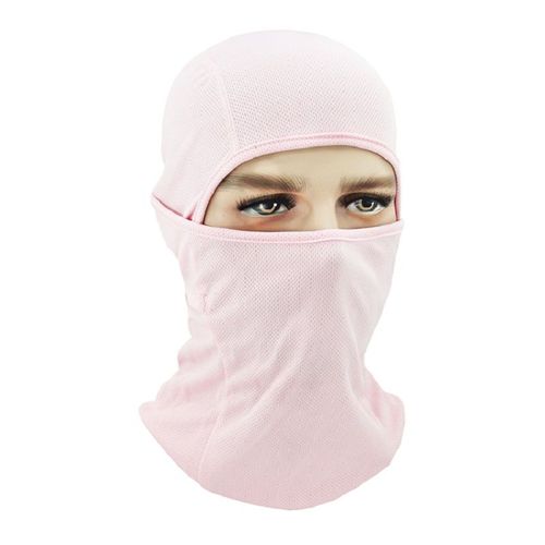 Cagoule De Moto Coupe-Vent Pour Hommes Et Femmes,Cagoule De Ski,Tête Complète,Cou,Capuche,Couverture,Bouclier,Masque Plus Chaud,Mode