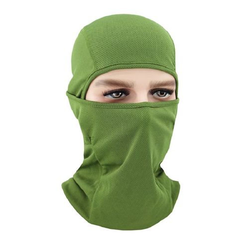 Cagoule De Moto Coupe-Vent Pour Hommes Et Femmes,Cagoule De Ski,Tête Complète,Cou,Capuche,Couverture,Bouclier,Masque Plus Chaud,Mode