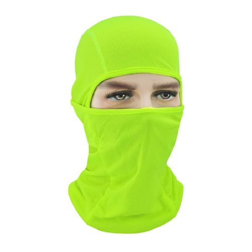 Cagoule De Moto Coupe-Vent Pour Hommes Et Femmes,Cagoule De Ski,Tête Complète,Cou,Capuche,Couverture,Bouclier,Masque Plus Chaud,Mode