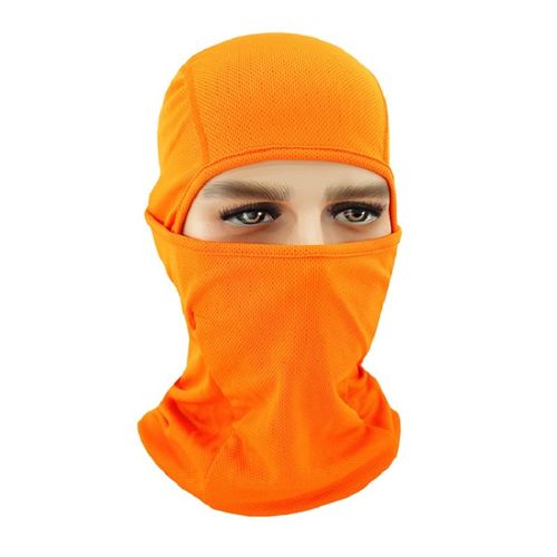 Cagoule De Moto Coupe-Vent Pour Hommes Et Femmes,Cagoule De Ski,Tête Complète,Cou,Capuche,Couverture,Bouclier,Masque Plus Chaud,Mode