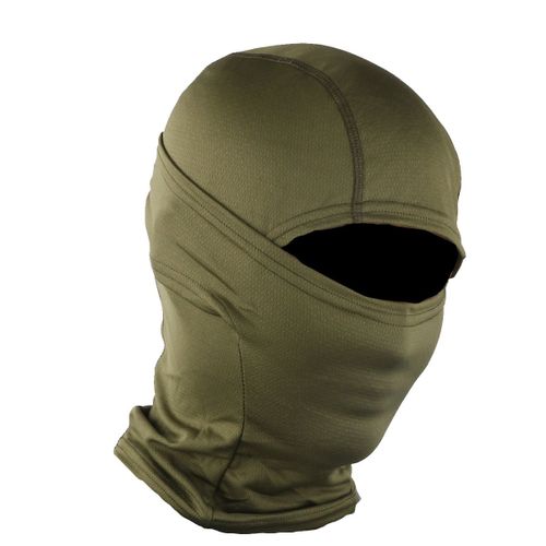 Dulcamsolomon-Masque Intégral Cagoule,Chapeau Militaire Cp Wargame,Chasse,Vélo,Cyclisme,Armée,Bandana Multicam,Cou