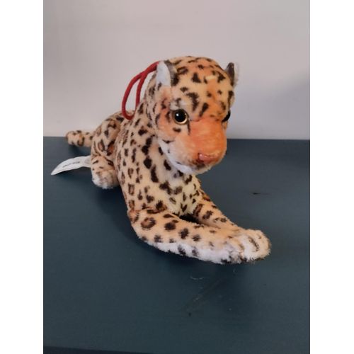 Peluche Panthère Eluz