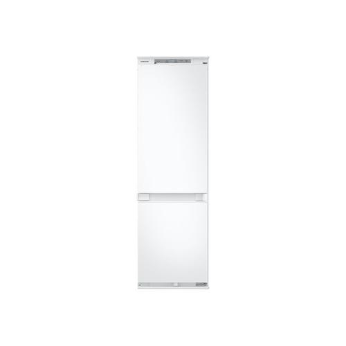 Réfrigérateur Combiné Samsung BRB26705DWW - 264 litres Classe D Blanc