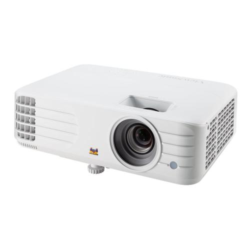 ViewSonic PG706HD - Projecteur DLP - 3D - 4000 ANSI lumens - Full HD (1920 x 1080) - 16:9 - 1080p