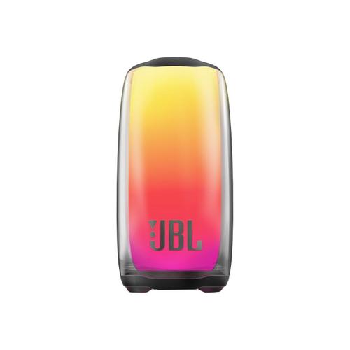 JBL Pulse 5 - Enceinte sans fil Bluetooth - Noir