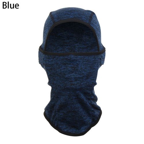 Cagoule De Ski Coupe-Vent Pour Enfants,Écharpe De Cyclisme,Couvre-Visage,Cache-Cou,Doublure De Casque,Accessoire De Randonnée,Sourire