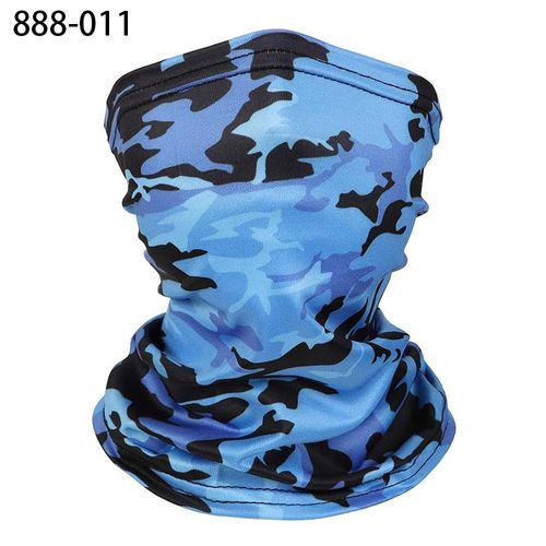 Masque Facial D'hiver Pour Enfants,Écharpe Magique,Couvre-Cou,Bandana Chaud,Bandes De Sauna,Accessoire De Cyclisme En Plein Air,1 Pièce