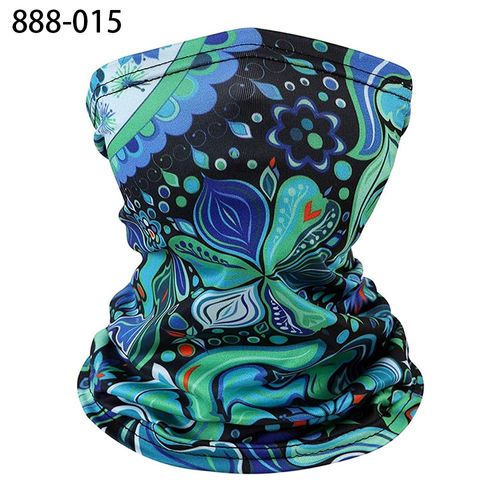 Masque Facial D'hiver Pour Enfants,Écharpe Magique,Couvre-Cou,Bandana Chaud,Bandes De Sauna,Accessoire De Cyclisme En Plein Air,1 Pièce