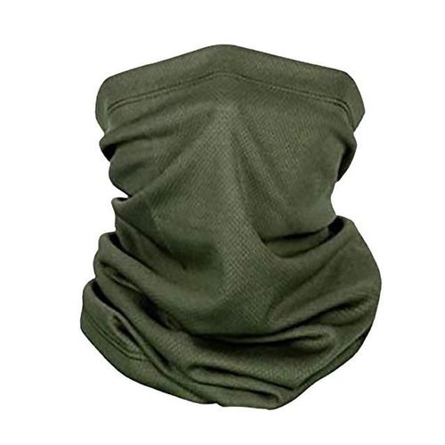 Écharpes De Camping Et De Randonnée Pour Hommes Et Femmes,Bandana De Sport,Écharpes De Sauna En Plein Air,Vêtements D'équitation,Tube De Cou Magique