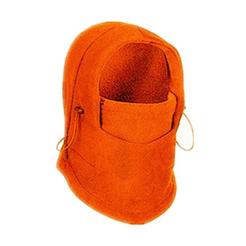 Cagoule Thermique Imperméable Pour Homme Et Femme,Chapeau Chaud,Chauffe-Cou,Écharpes De Randonnée,Nouvelle Mode Hiver 2022