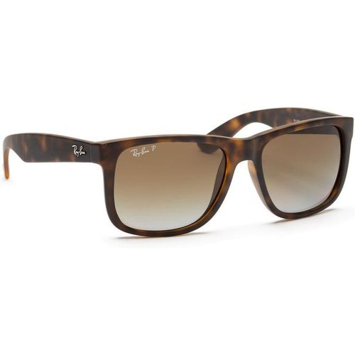 Lunettes Ray Ban Justin Rb4165 865, T5 55 