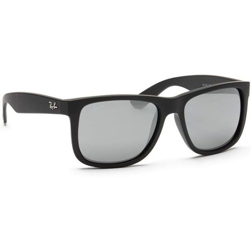 Lunettes Ray Ban Justin Rb4165 622, 6g 55 