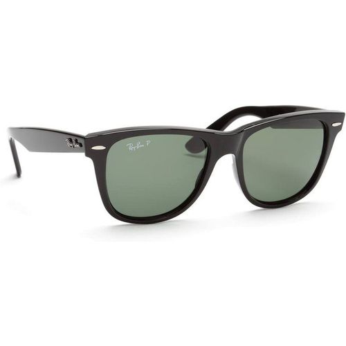 Lunettes Ray Ban Wayfarer Rb2140 901, 58 