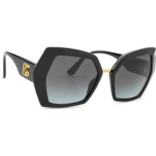 Lunettes Dolce  Et  Gabbana 0dg 4377 501, 8g 54 