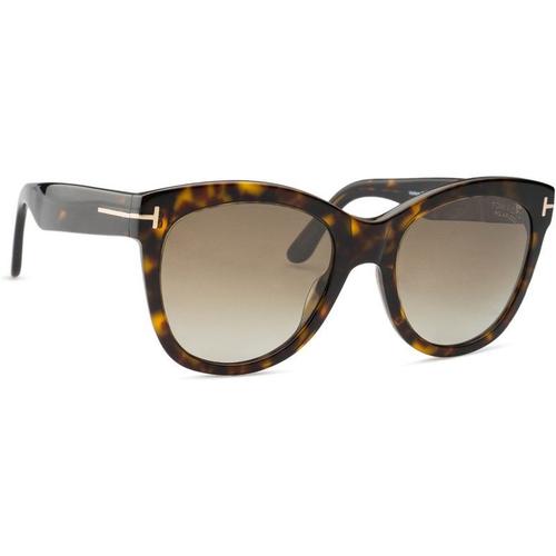Lunettes Tom Ford Wallace Ft0870 52h 54 