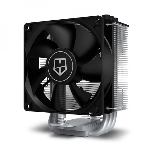 Nox Hummer H-903 Processeur Refroidisseur D'air 9,2 Cm Noir