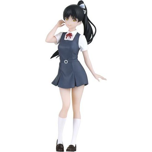 Banpresto - Love Live Super Star - Ren Hazuki Statue [Collectables] Figure, Collectible