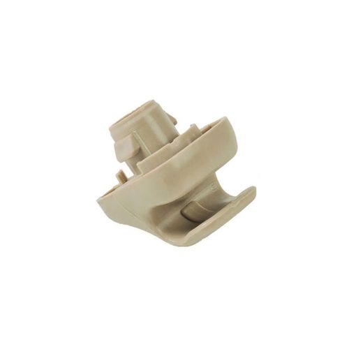 Crochet De Pare-Soleil De Voiture Pour Honda Accord Odyssey Cr-V Civic 88217smeg 04-003za 88217s01a01za 152 - Type 1 Pc Beige