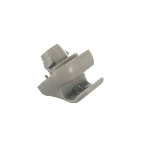 Crochet De Pare-Soleil De Voiture Pour Honda Accord Odyssey Cr-V Civic 88217smeg 04-003za 88217s01a01za 152 - Type 1 Pc Gray