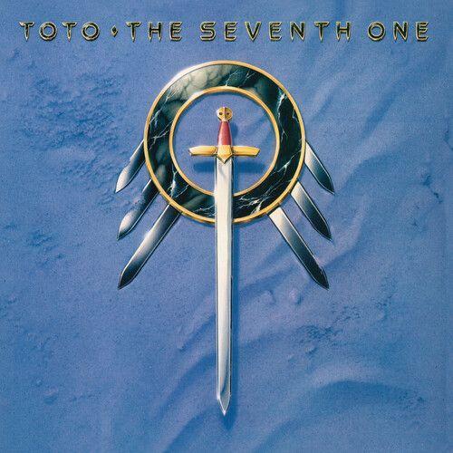 Toto - Seventh One [Vinyl Lp] 140 Gram Vinyl, Download Insert