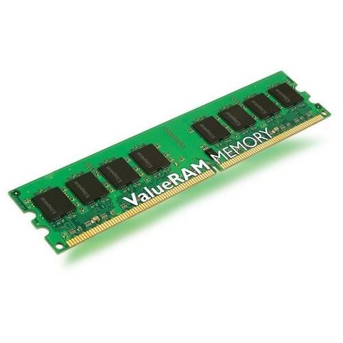 Kingston 2Go DDR2 800MHz CAS 6