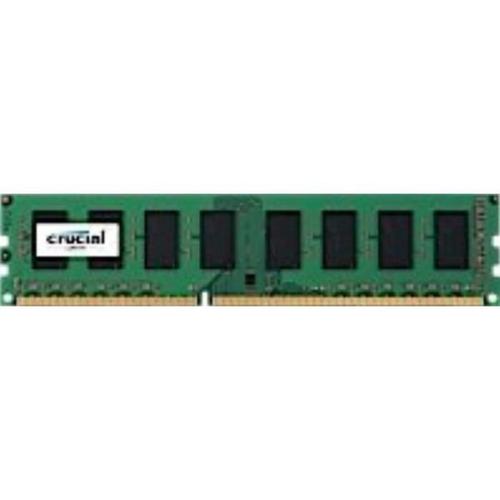 Crucial CL11 Mémoire RAM DDR3 8 Go PC3-12800 800 MHz