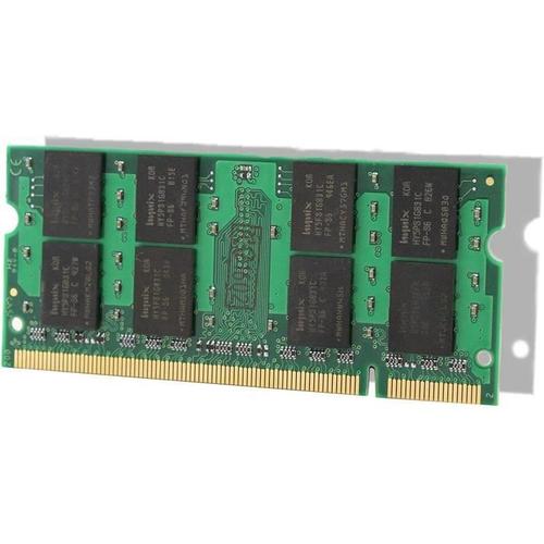Samsung Hynix Micron PC2 5300S Mémoire RAM DDR2 SO Dimm 2 Go 667 MHz