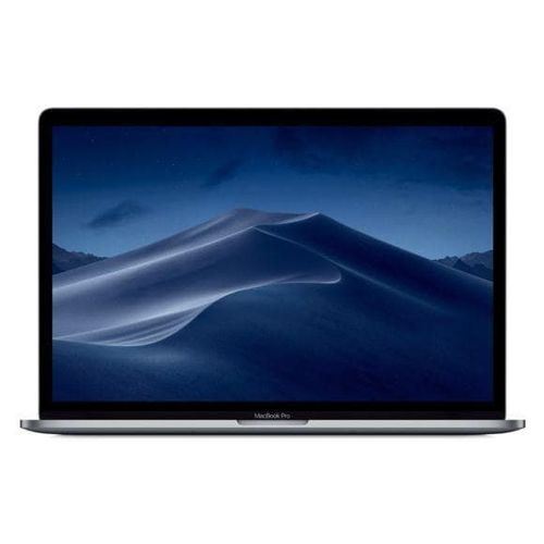 Apple MacBook Pro (13" 2016, 4 TBT3) i5 2.9Ghz 8GB 256GB SSD NOIR