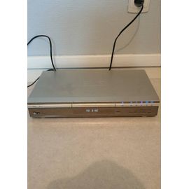 Lecteur dvd LG 5095, sans télécommande.