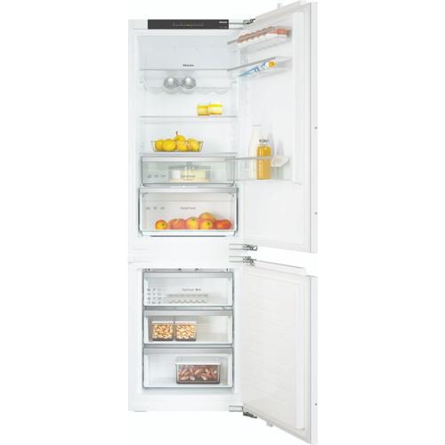 Réfrigérateur 2 portes encastrable MIELE KDN 7724 E Active