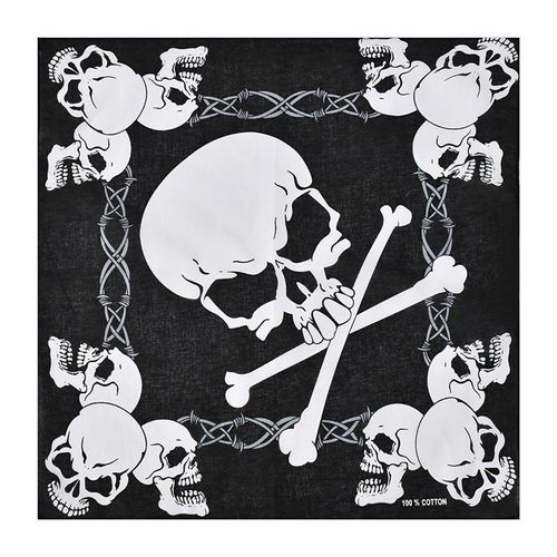 Écharpe De Randonnée En Coton Du-Rag Bandana Skull Paisley Running 2pac,Cagoule De Cyclisme Bboy,Vêtements De Sauna,Hip Bathroom P,Bande De Sauna